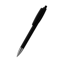 Schwarz transparent