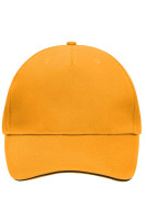 Gold-yellow/navy (ca. Pantone 24-6C
2965C)