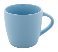 hellblau